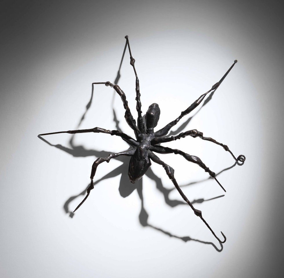 Spider II by Louise Bourgeois