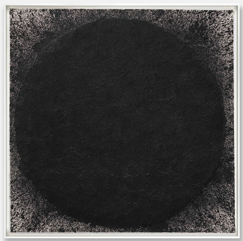 Carver by Richard Serra