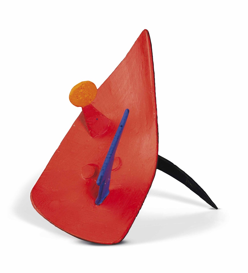 Untitled by Alexander Calder