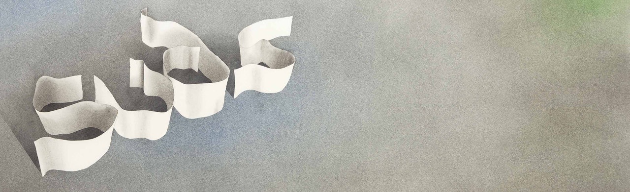 Suds by Ed Ruscha