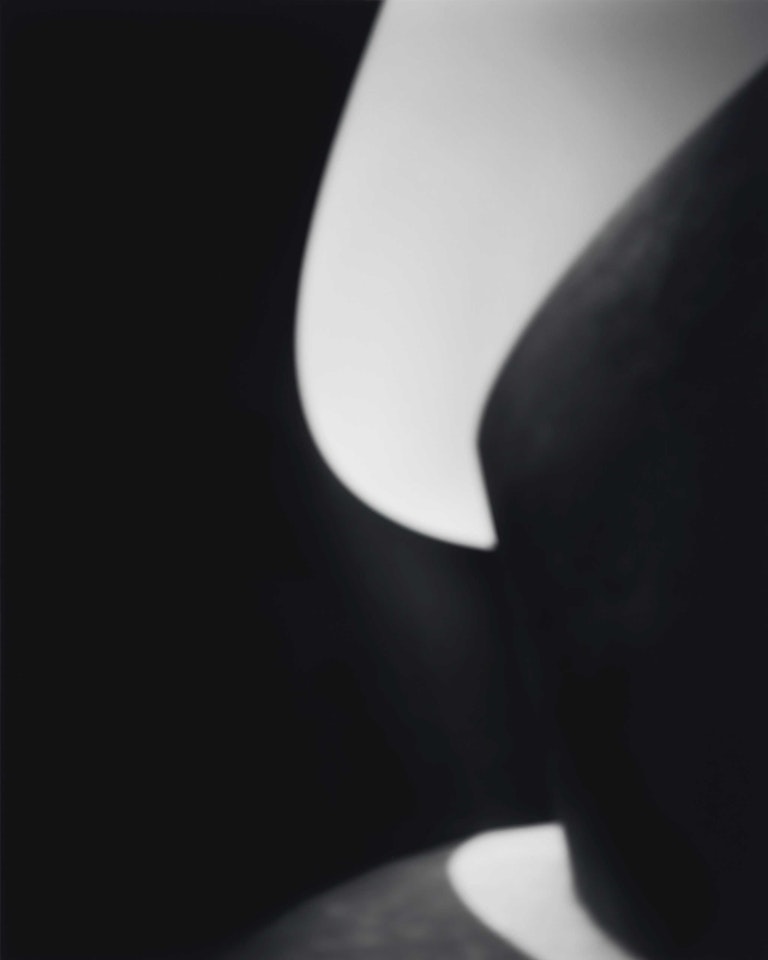 Joe 2072 by Hiroshi Sugimoto