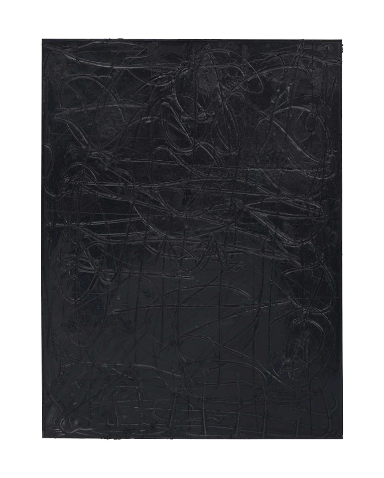 Cosmic Slop “Spectrum” by Rashid Johnson