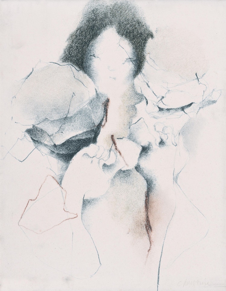 Folgt Uns II (Follow Us II) by Christine Ay Tjoe