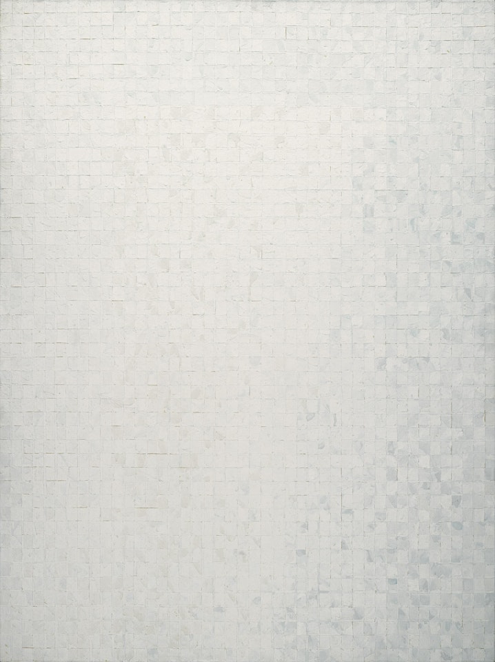 Untitled 85-8-9 by Chung Sang-Hwa