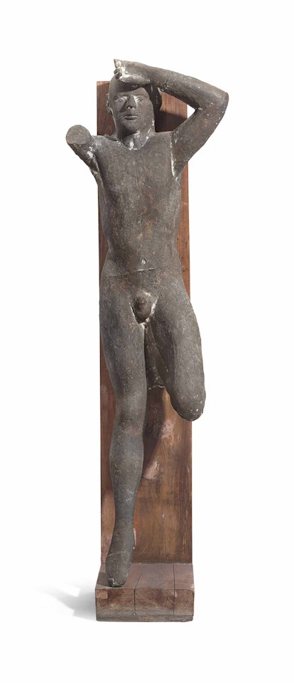 Giocoliere by Marino Marini