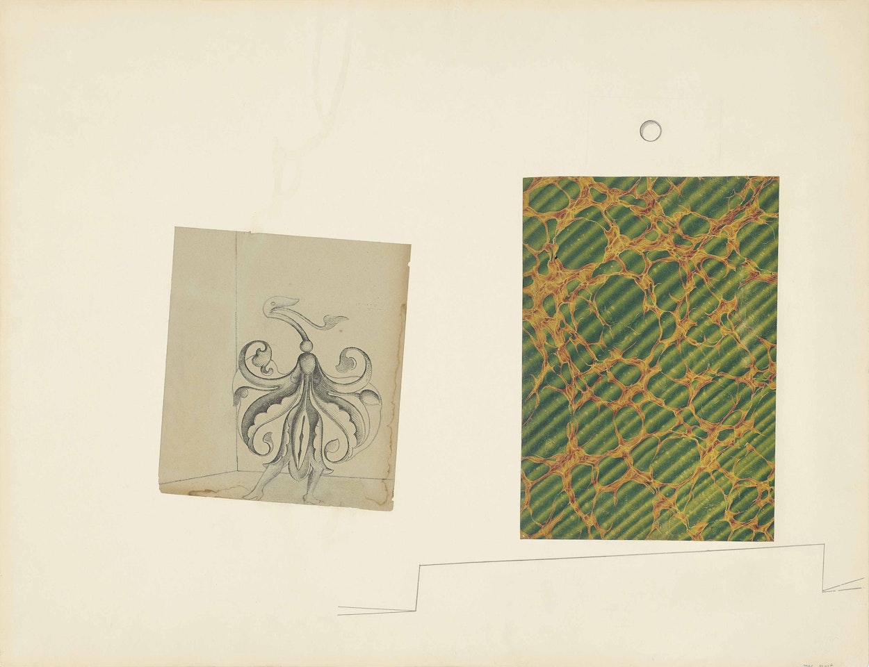 Loplop présente Chimaera by Max Ernst
