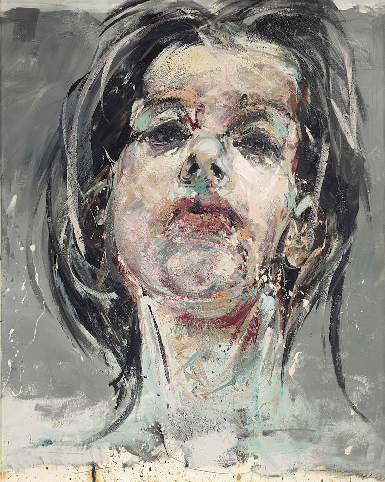 Untitled by Philippe Pasqua