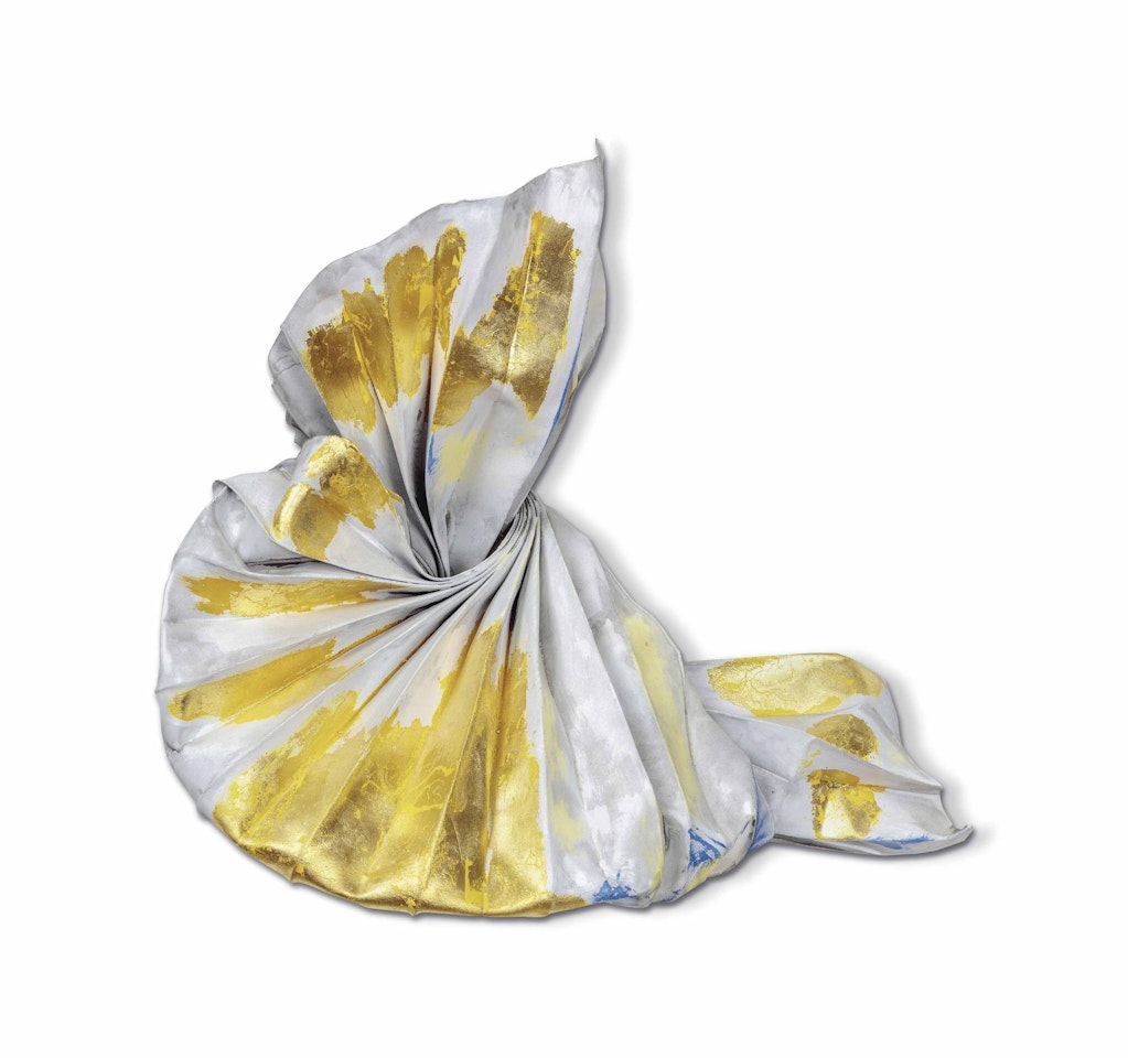 Untitled by Lynda Benglis