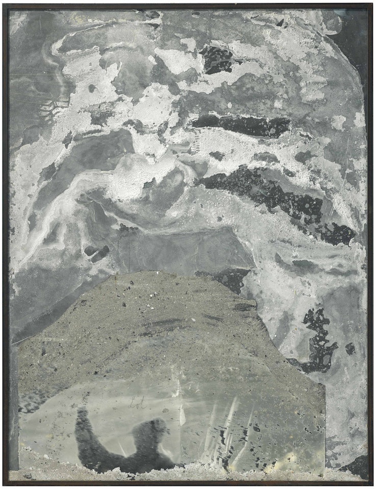 Lot by Anselm Kiefer