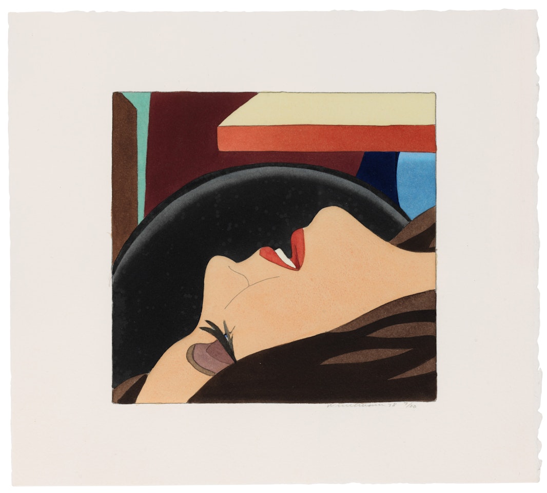 Bedroom Portfolio by Tom Wesselmann