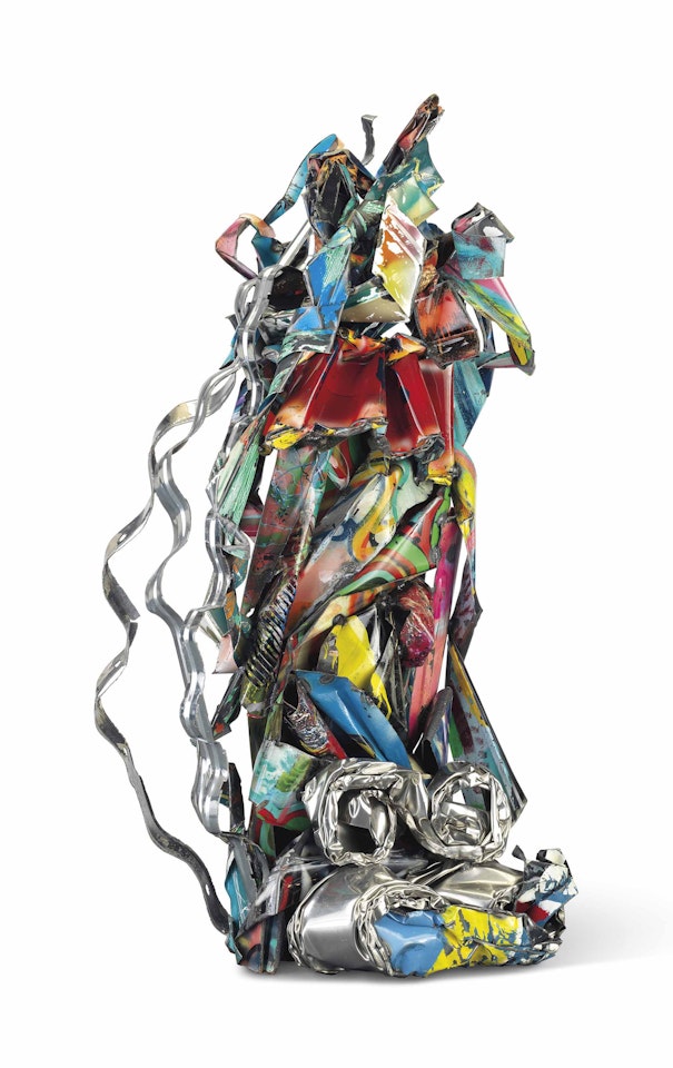 The Big One by John Chamberlain
