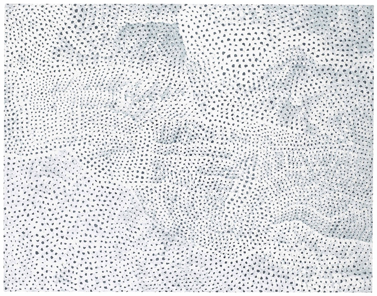 Infinity-Nets [TOWZ] by Yayoi Kusama