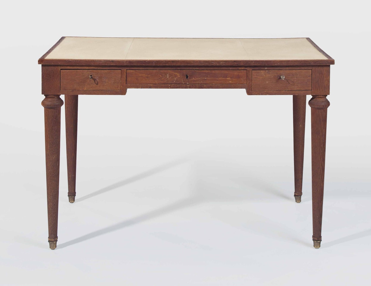 A DESK by Jean-Michel Frank