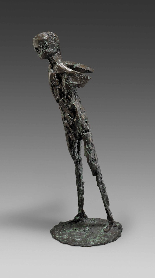 Birdman IV by Elisabeth Frink