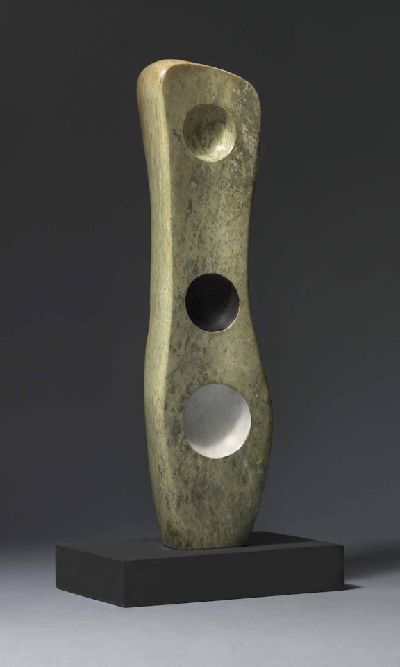 Tiki by Barbara Hepworth