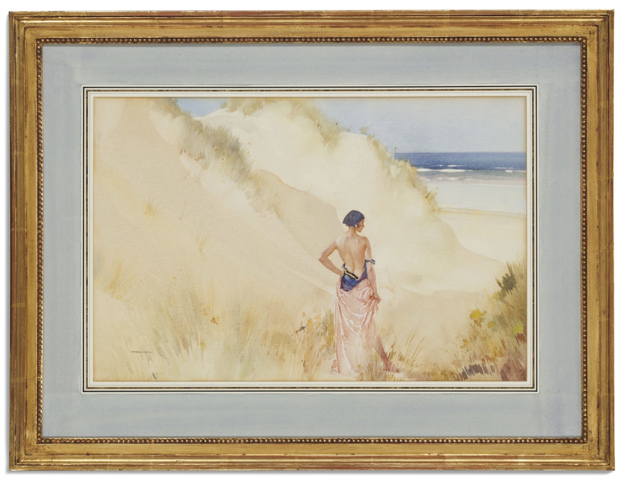 Untitled by William Russell Flint
