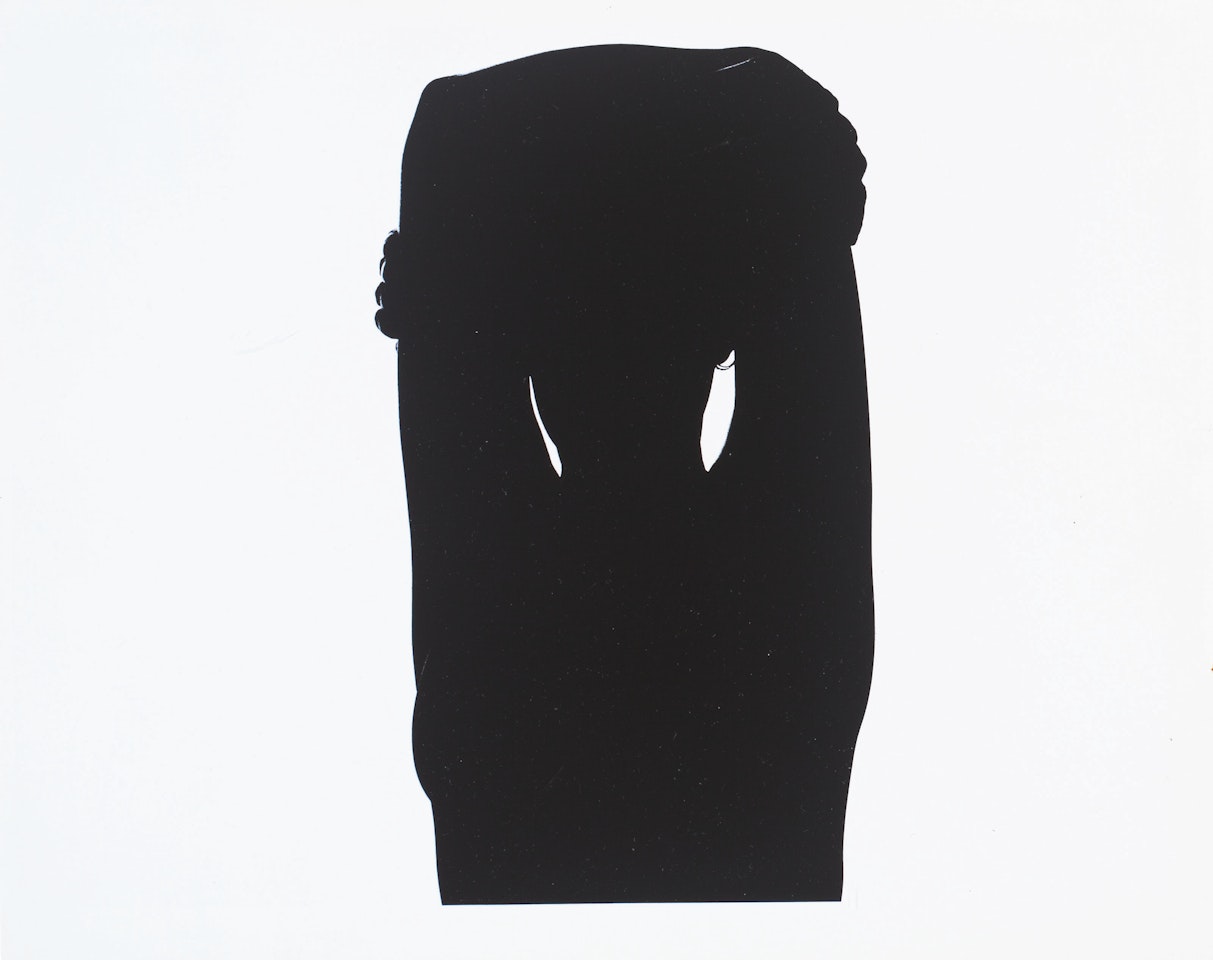 Eleanor by Harry Callahan