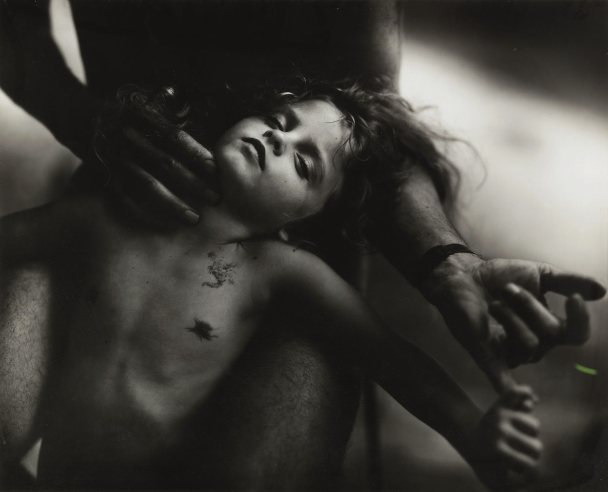 Last Light by Sally Mann