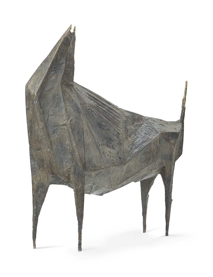 Beast IX by Lynn Chadwick