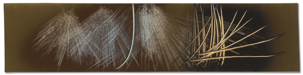 T1962-R43 by Hans Hartung