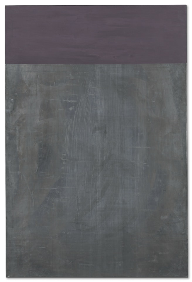 Untitled by Günther Förg