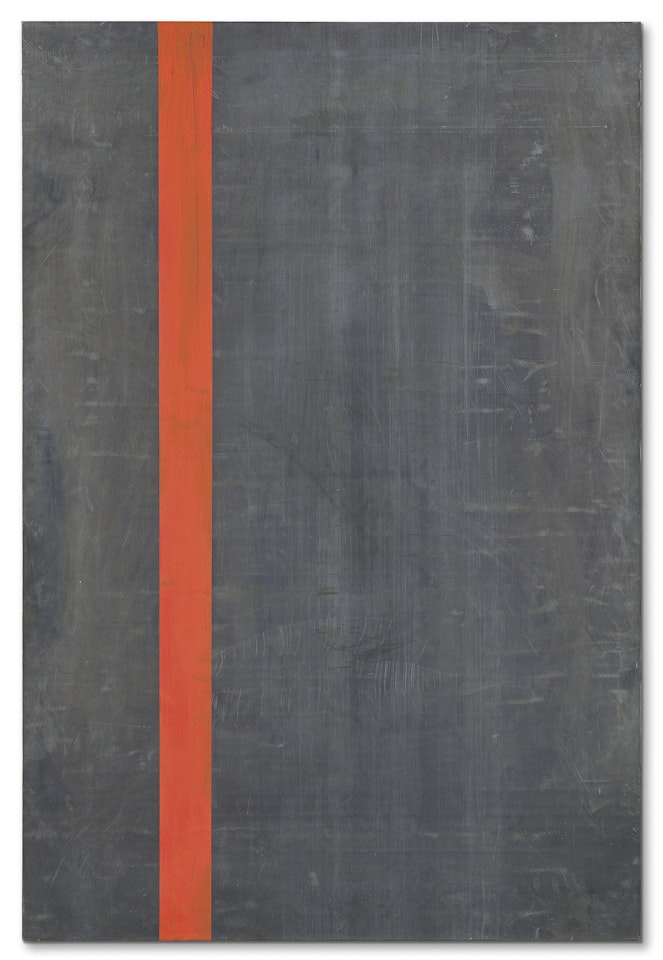 Untitled by Günther Förg