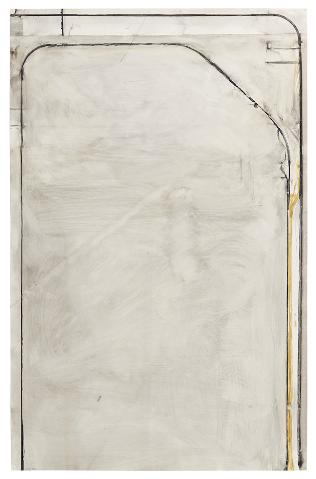 Untitled by Richard Diebenkorn