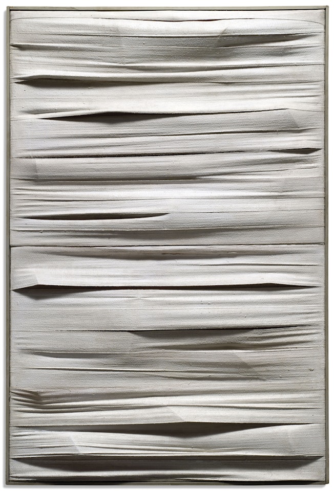 High Bride by Salvatore Scarpitta