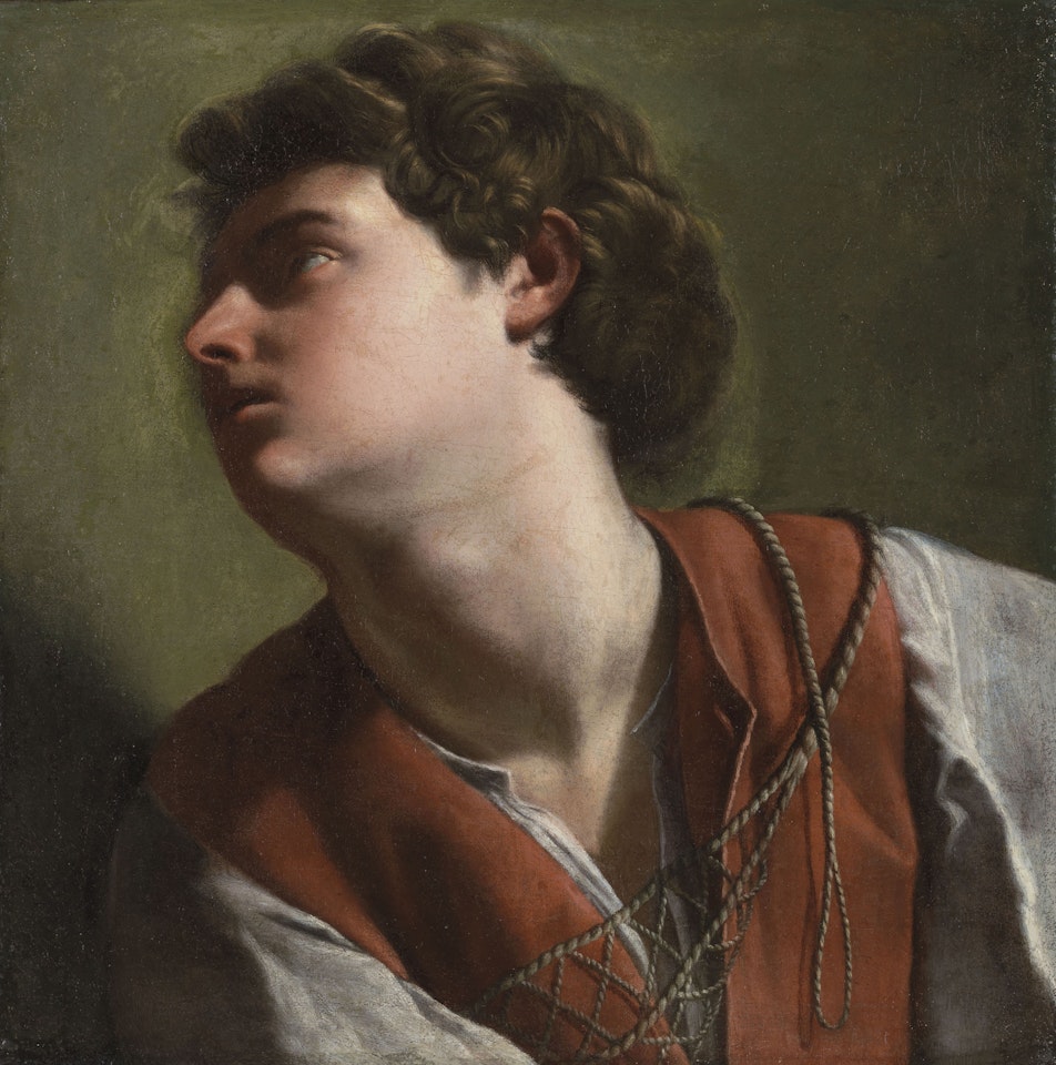 David by Roman School