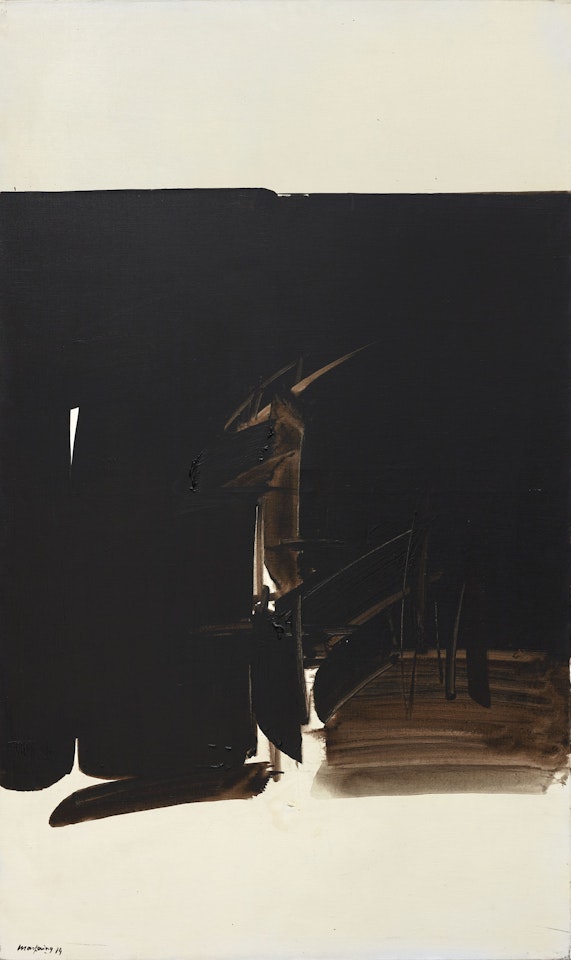 Sans titre by André Marfaing