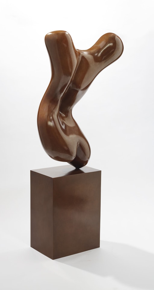 Torse by Jean Arp