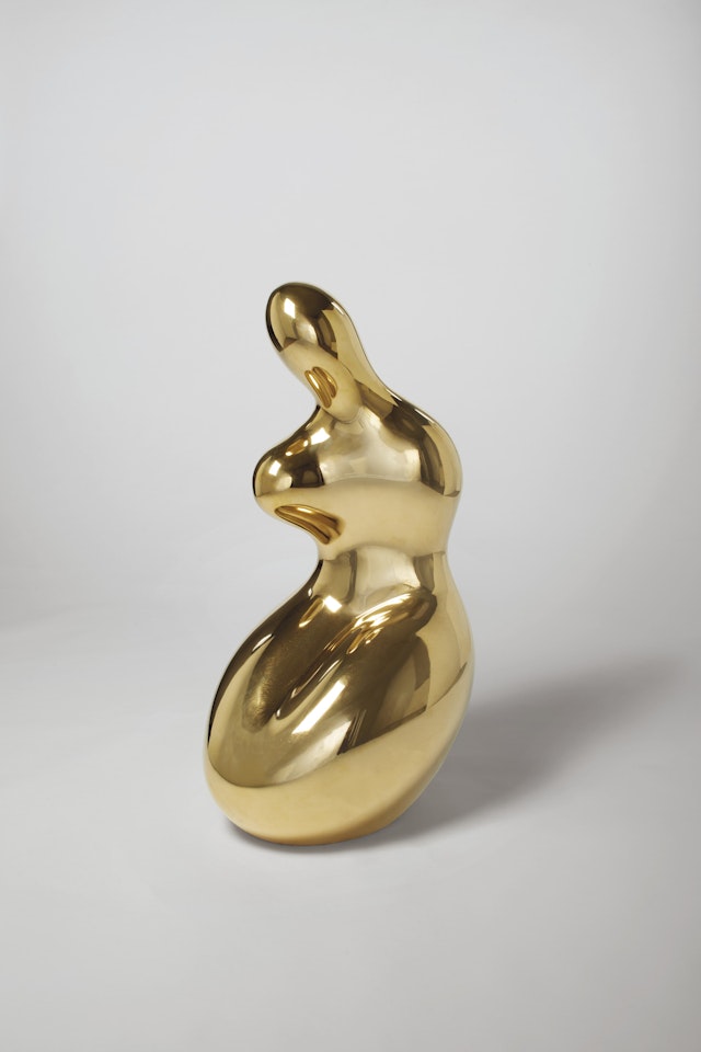 Déméter by Jean Arp