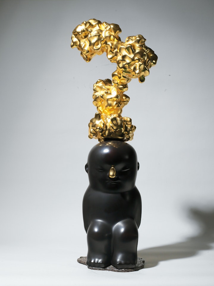 Ephemeral Beauty by Li Chen