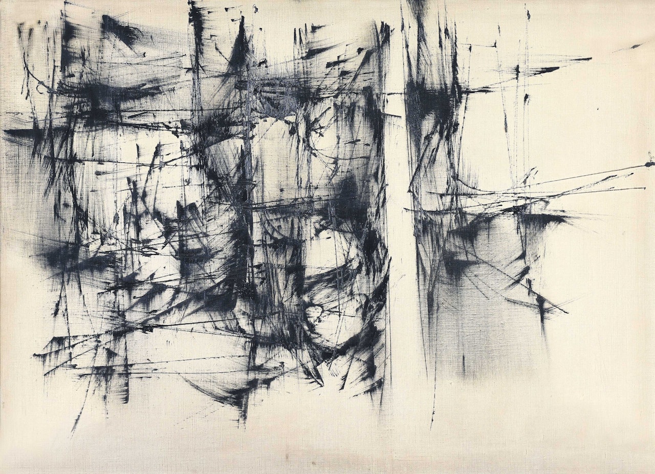 Caesata by Fernando Zobel de Ayala