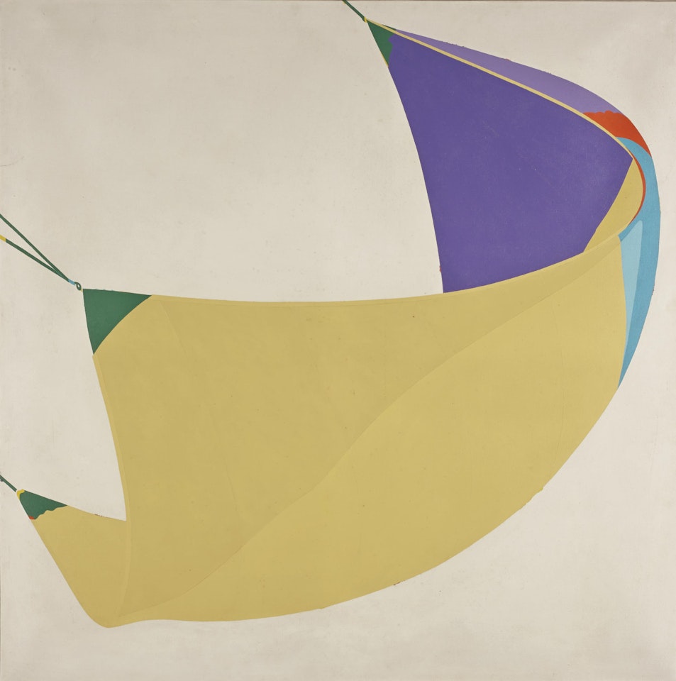 Le Large by Hervé Telemaque