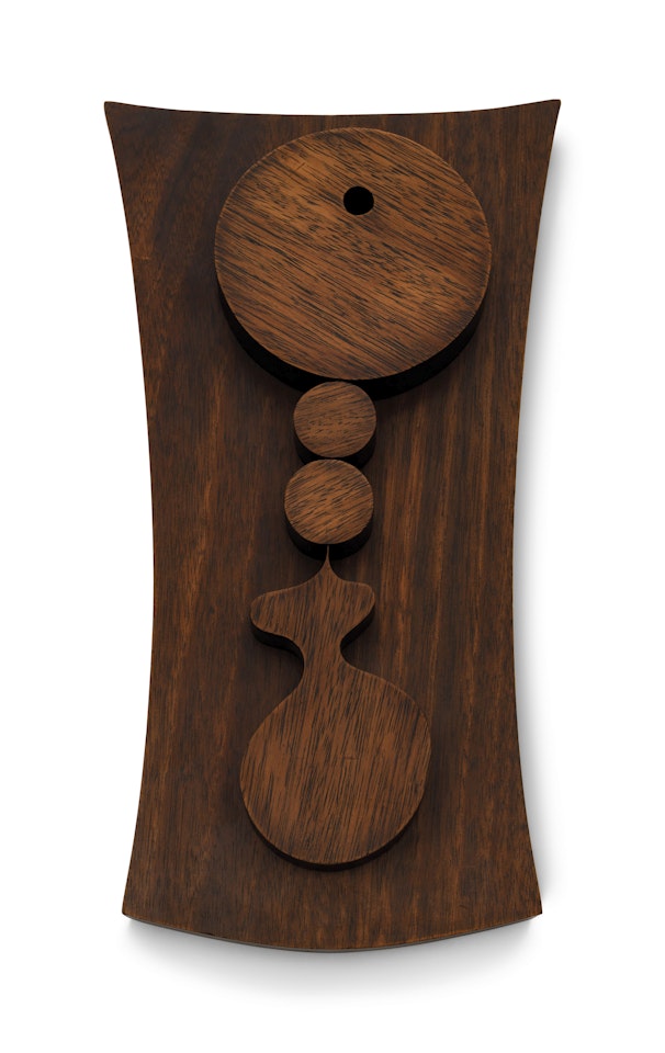 Le fils du nombril by Jean Arp
