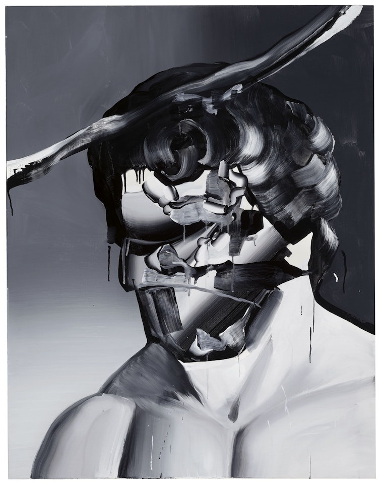 Let It Be by Tomoo Gokita