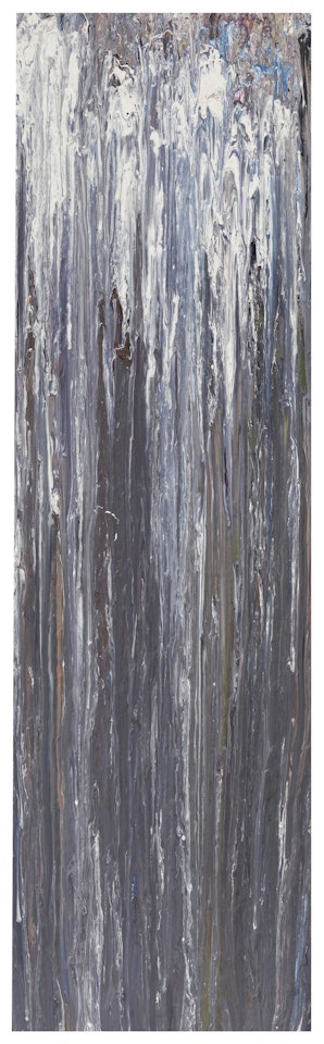 Noto by Larry Poons