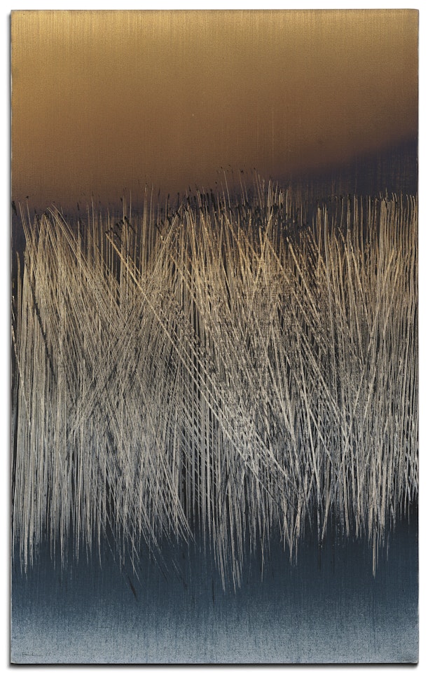 T1965-R7 by Hans Hartung