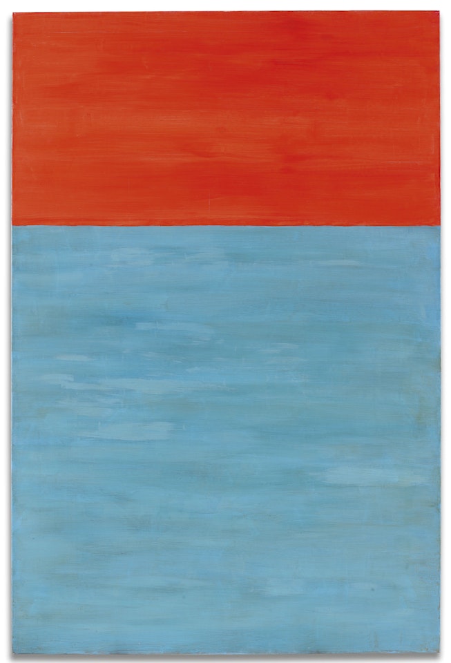 Untitled by Günther Förg