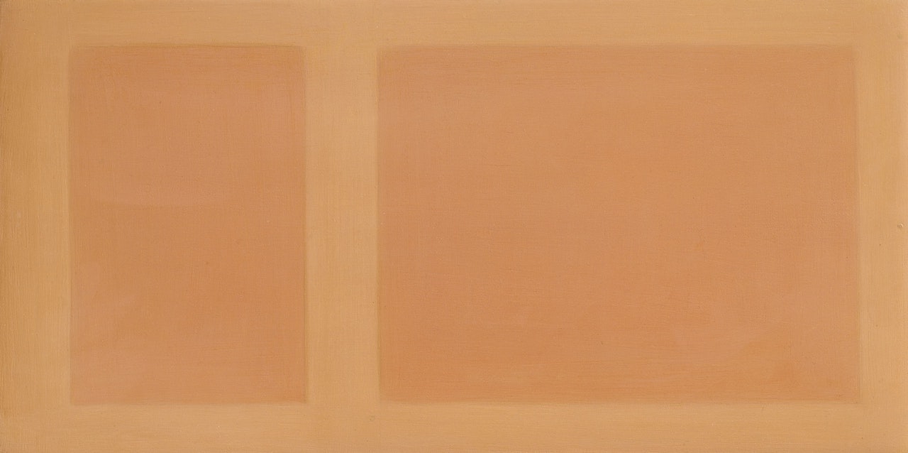 Pittura by Antonio Calderara