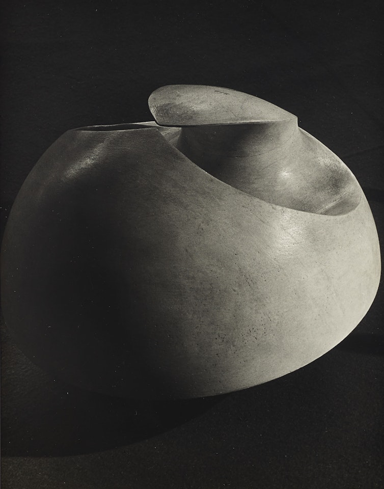 Mathematical Object, 1934–1935 by Man Ray