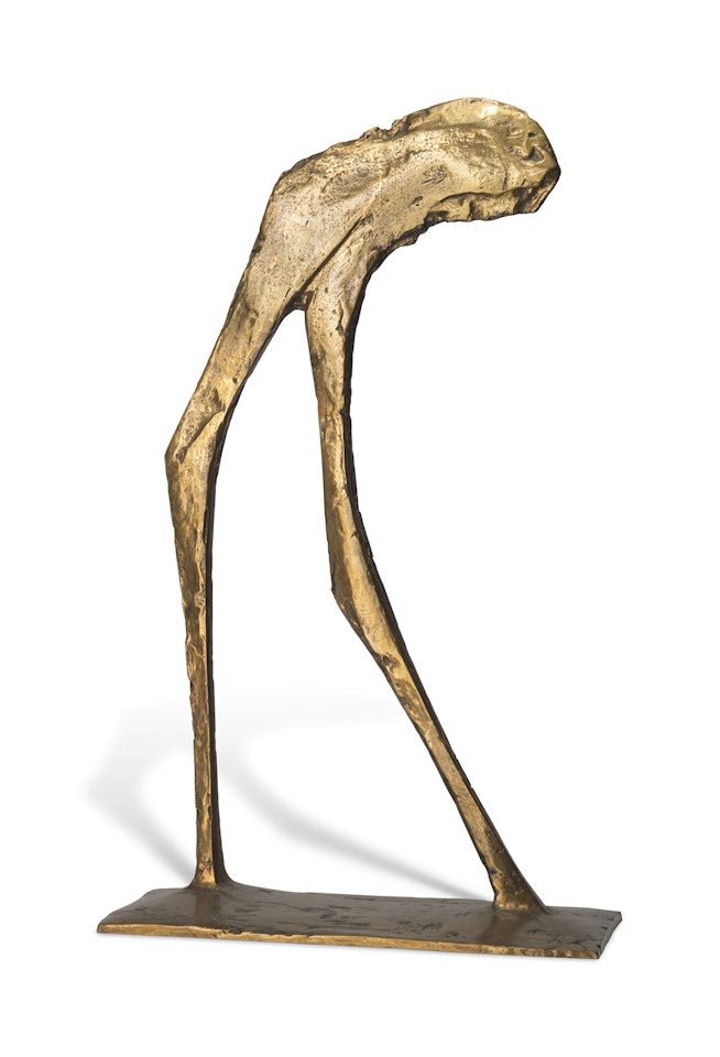 Mirage by Elisabeth Frink