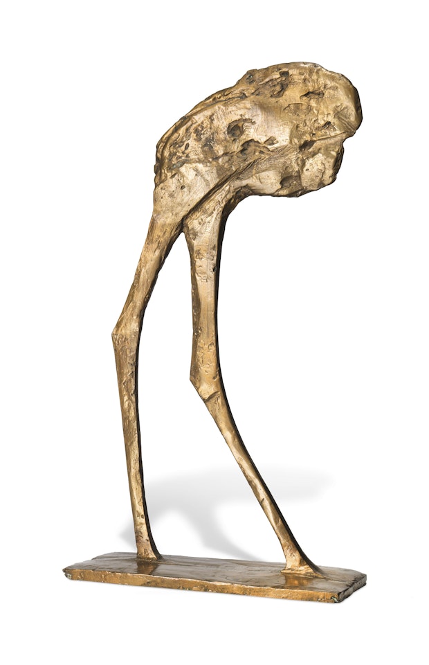 Mirage I by Elisabeth Frink