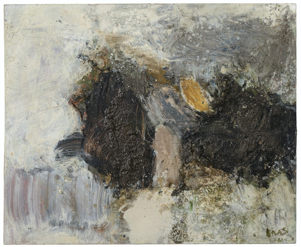 Untitled by Oswaldo Vigas