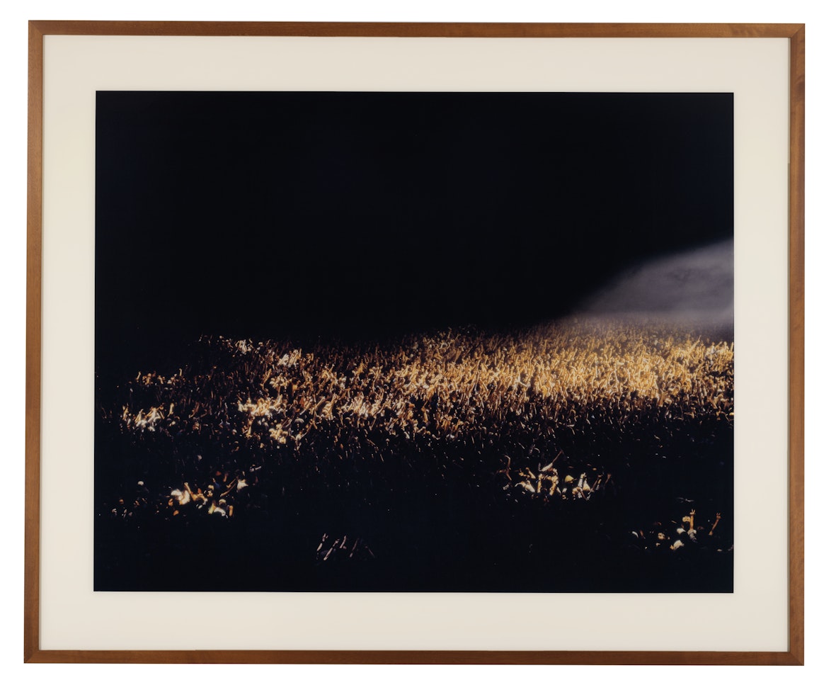 May Day II by Andreas Gursky