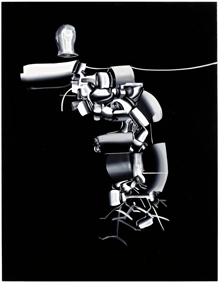 Reign of Blows by Tomoo Gokita