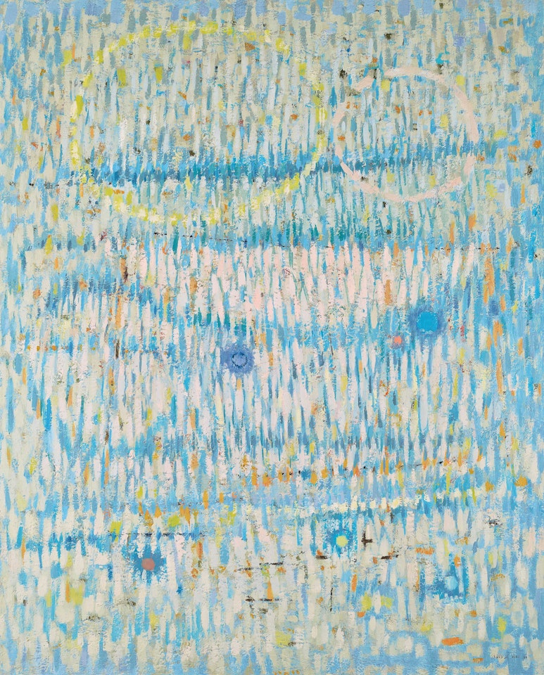 Untitled by Seund Ja Rhee