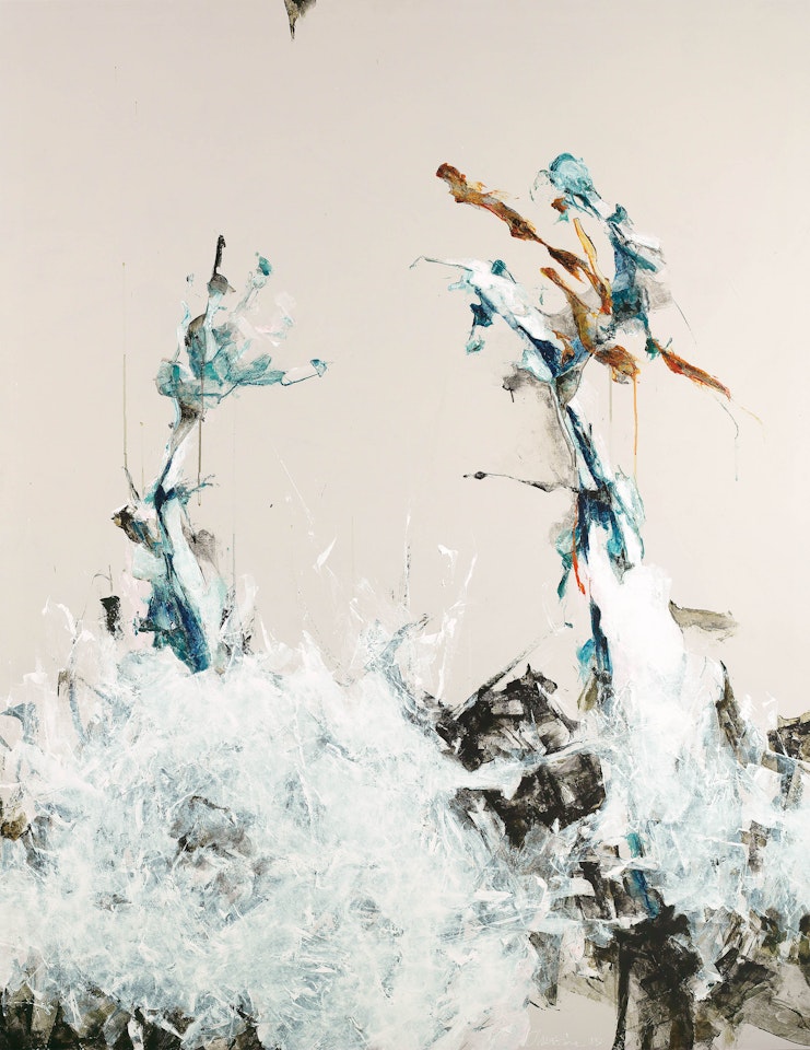 Barabas Lights #05 by Christine Ay Tjoe