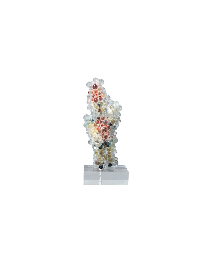 PixCell - Pinocchio #8 by Kohei Nawa